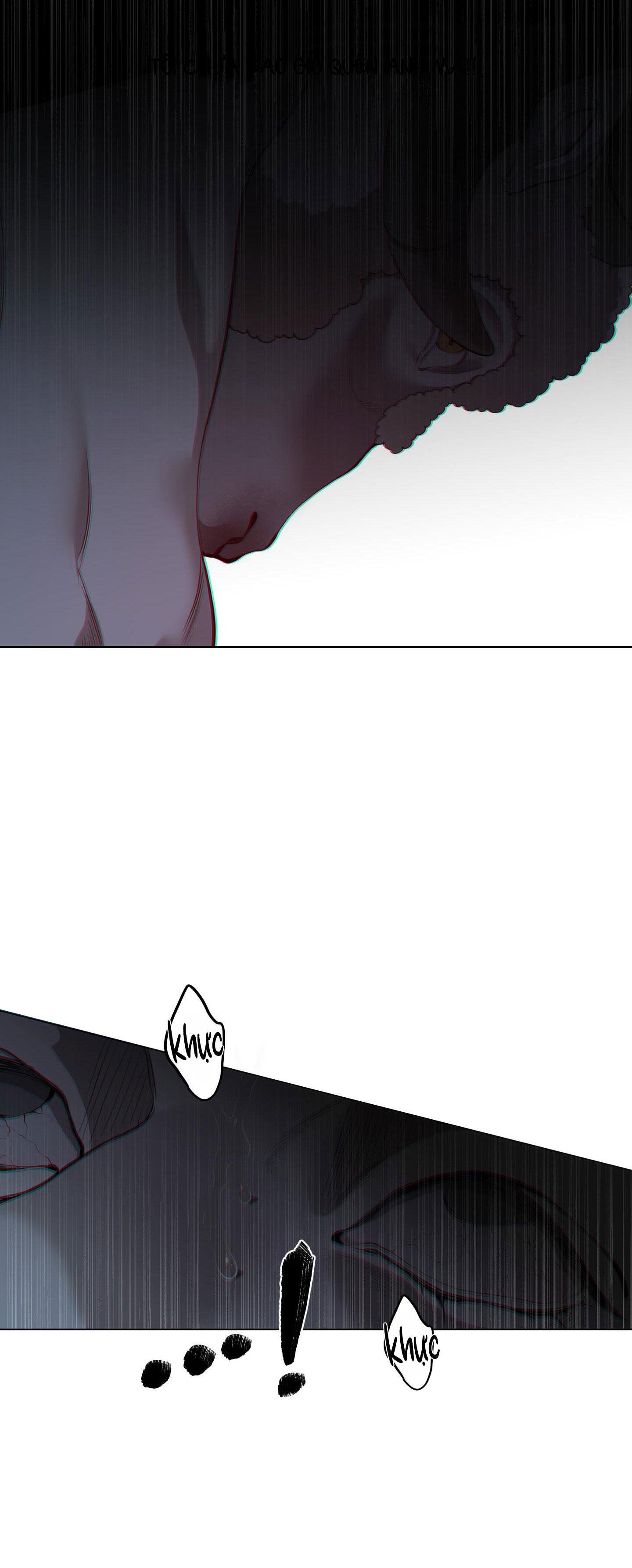 mặt nạ đầu cừu chapter 6 8