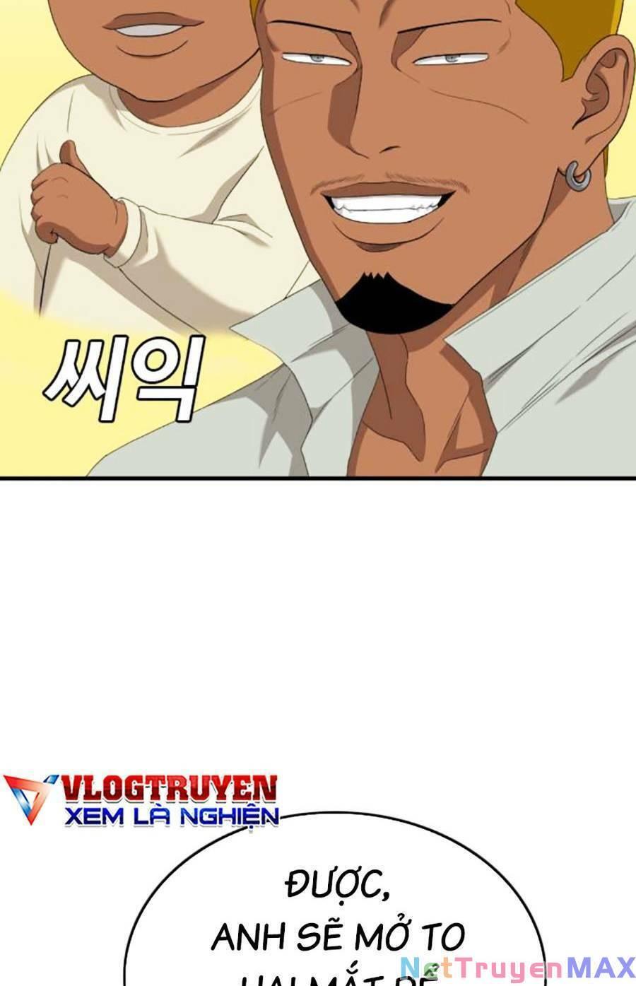 người xấu chapter 156 40