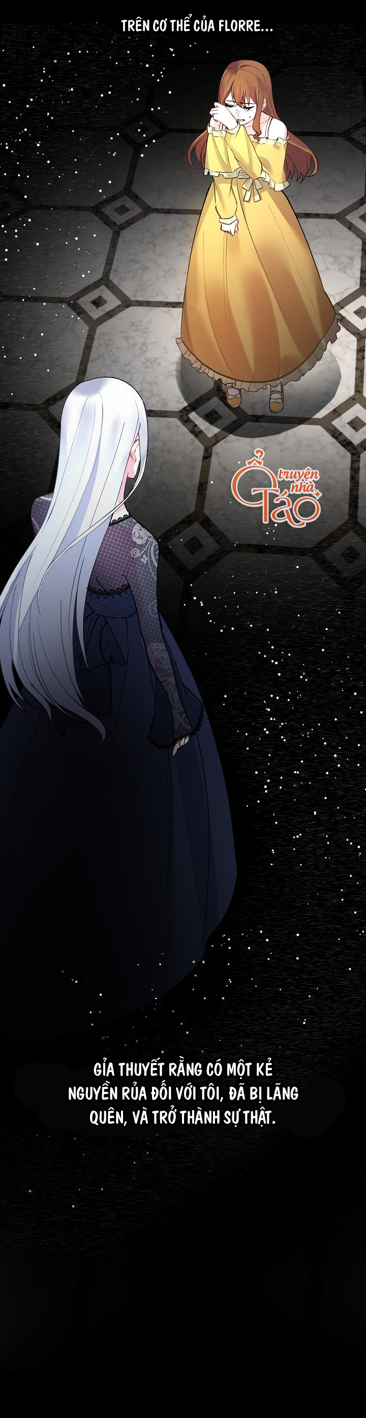 là ác nữ nhưng tôi muốn trở thành nữ chính chapter 1 103