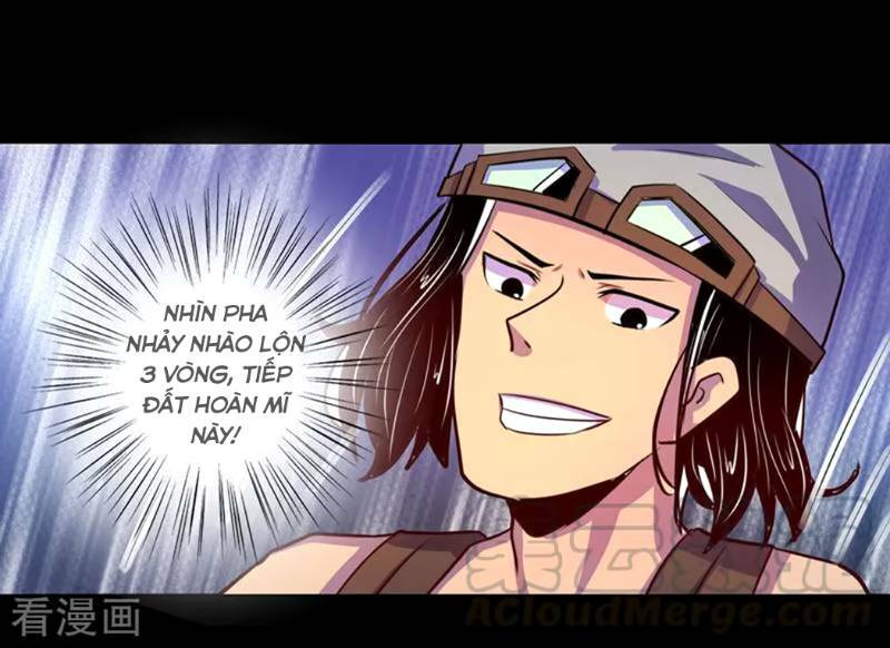 ta không phải là npc chapter 98 21