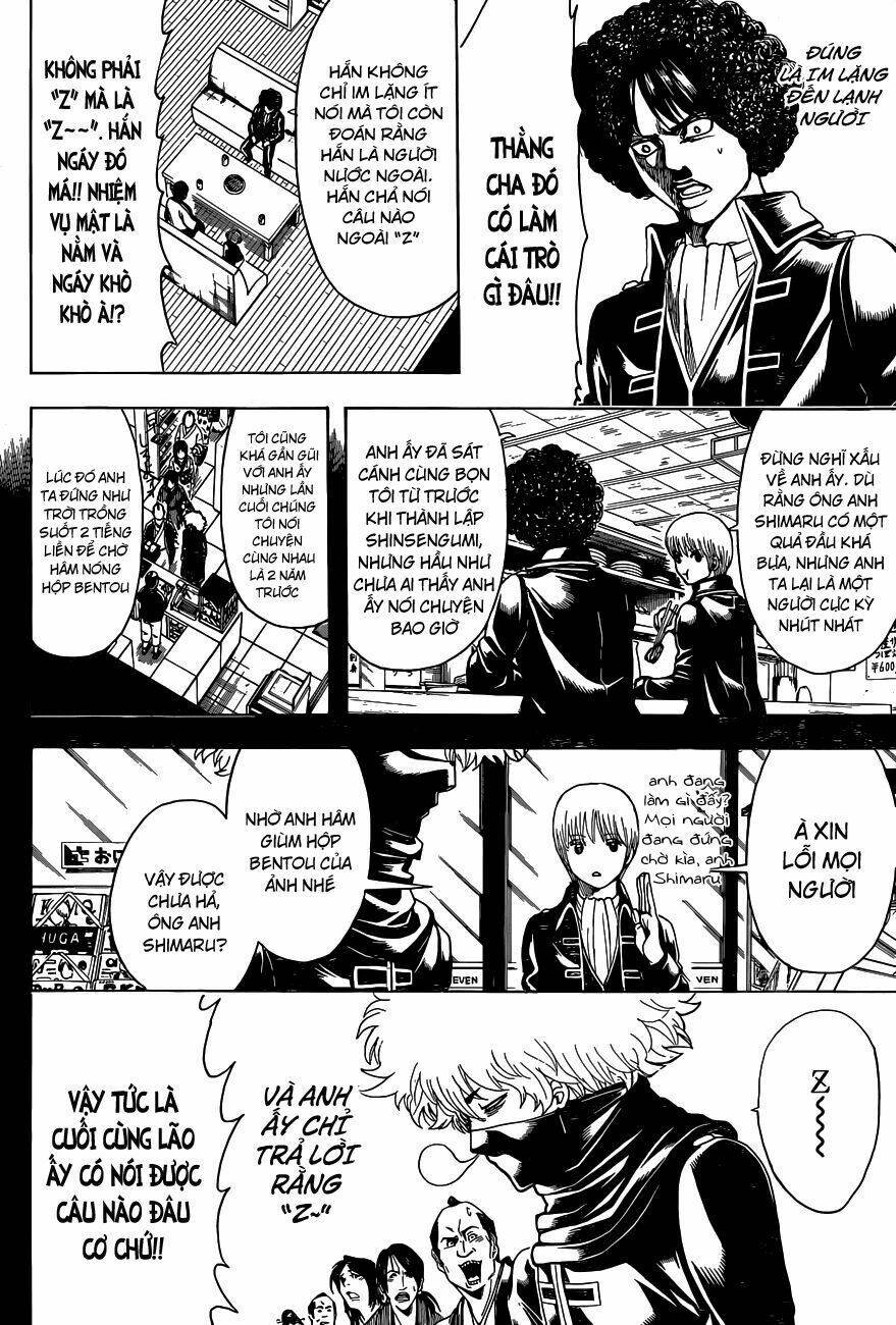 gintama - linh hồn bạc chapter 488 13
