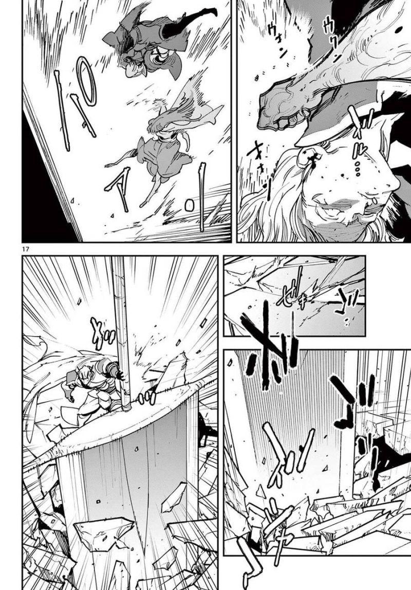 yakuza chuyển sinh chapter 37 15