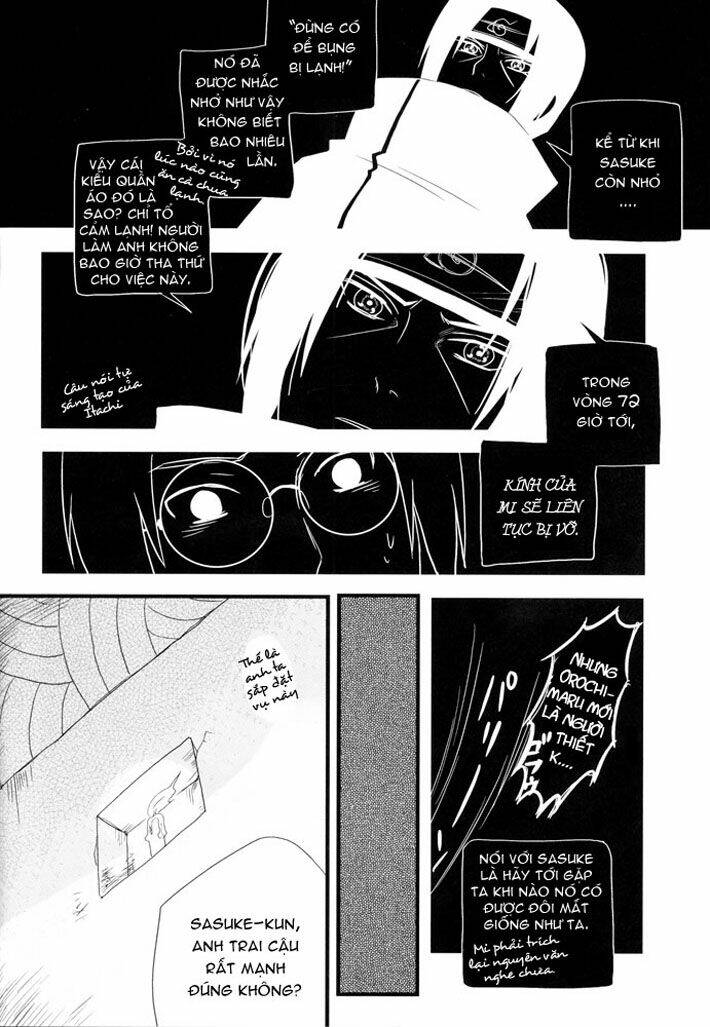 geki uchiha chapter 1 15