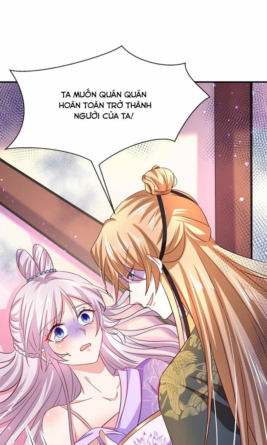 dưỡng thú vi phi chapter 50 34