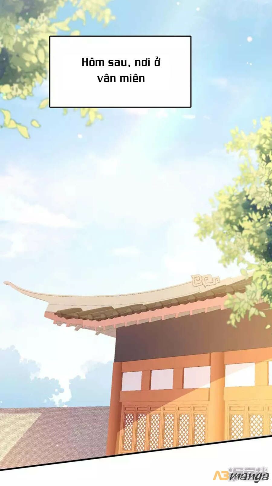 ngã tại hậu cung đương đại lão nữ chapter 110 8