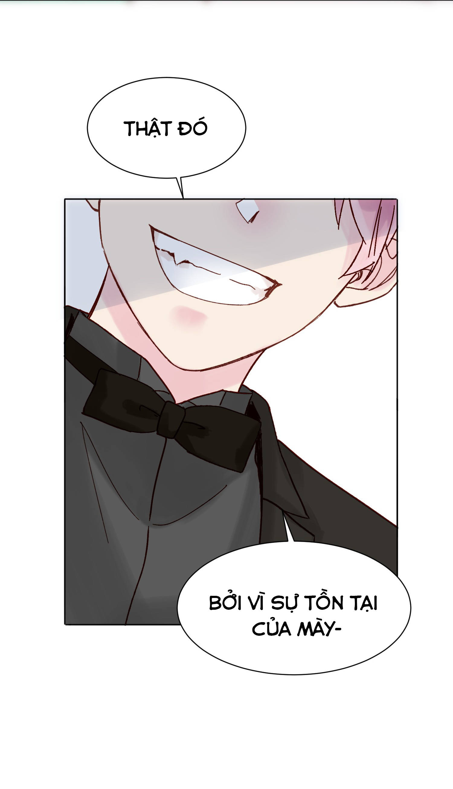 tôi phải làm tên khốn xấu xa chapter 8 14