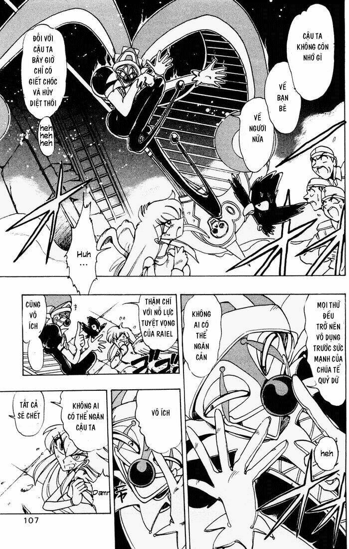 violinist of hameln - cây đàn kì diệu chapter 60 11