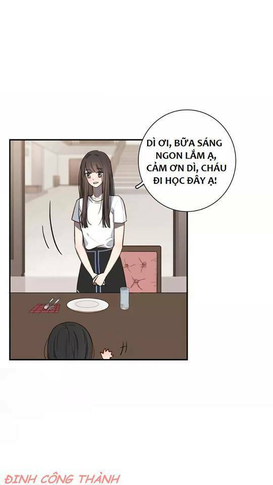 con đường màu đen chapter 7 18