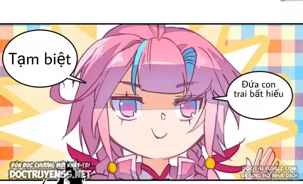 Lão Đại Xuyên Không Thành Tiên Nữ chapter 18.2 6