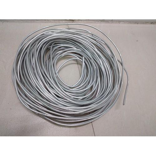 Dây nhôm trần 4 li dùng uốn cây cảnh - 1 kg