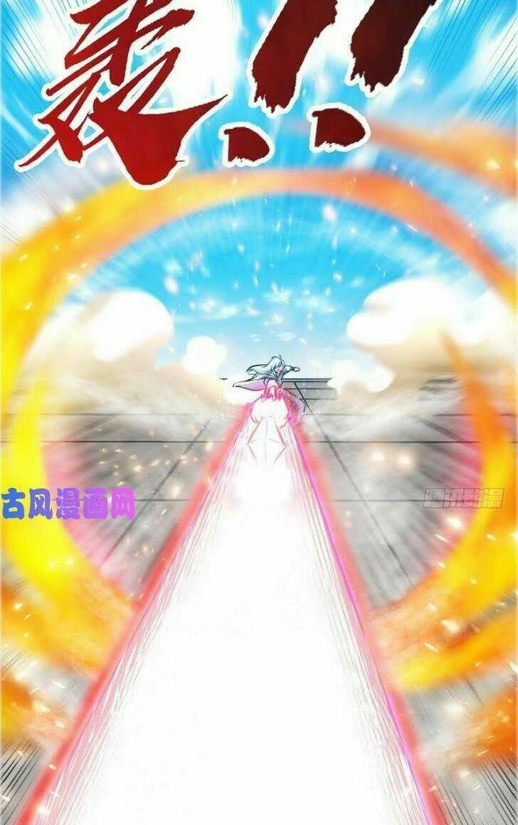 chí tôn thần ma chapter 92 7