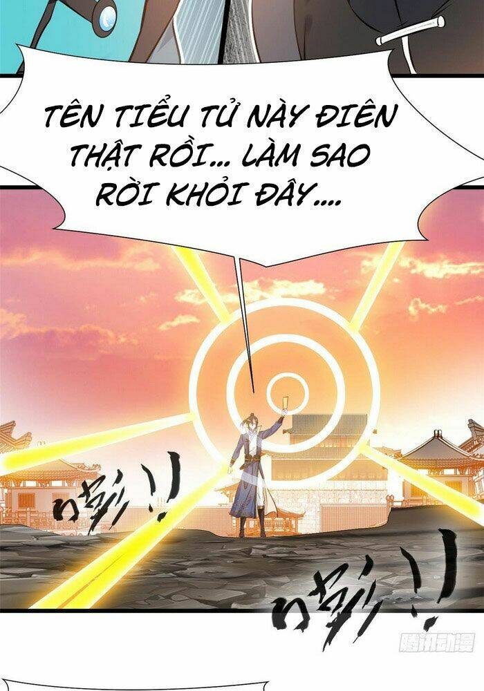 một đời thành tiên chapter 32 2