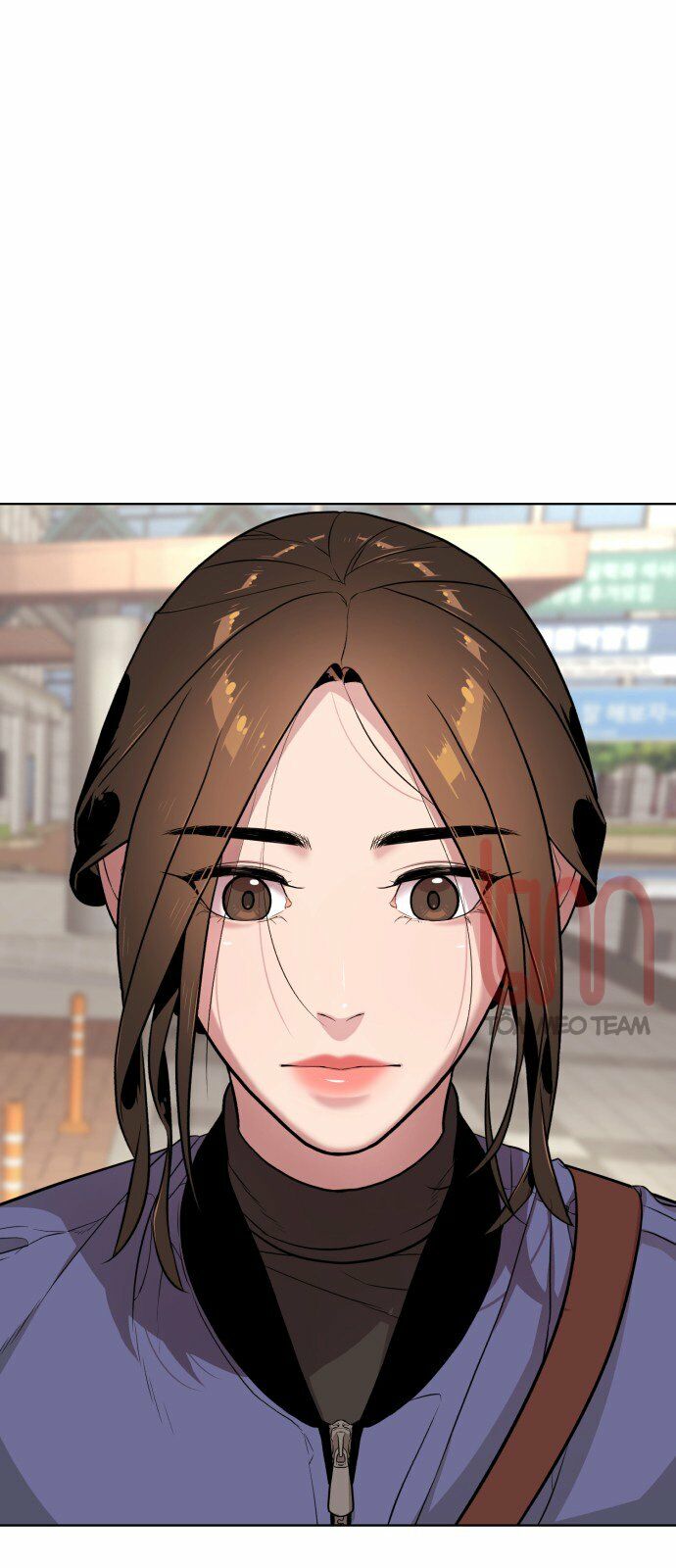 Máu trắng chapter 3 30