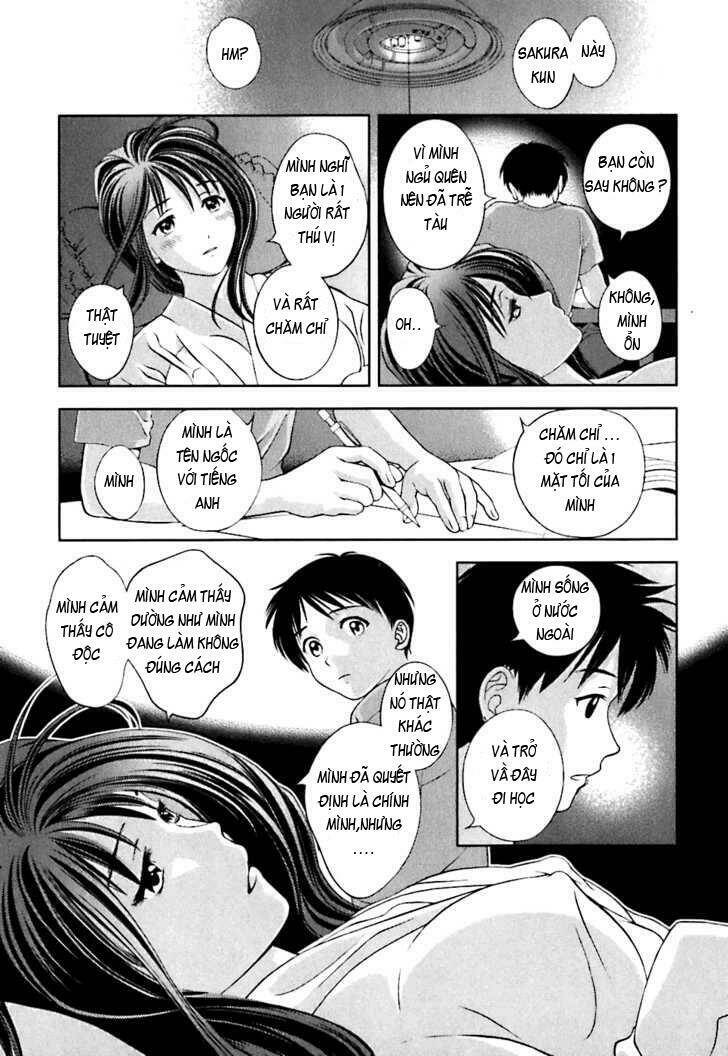 godddesss of the glasss! chapter 1 20