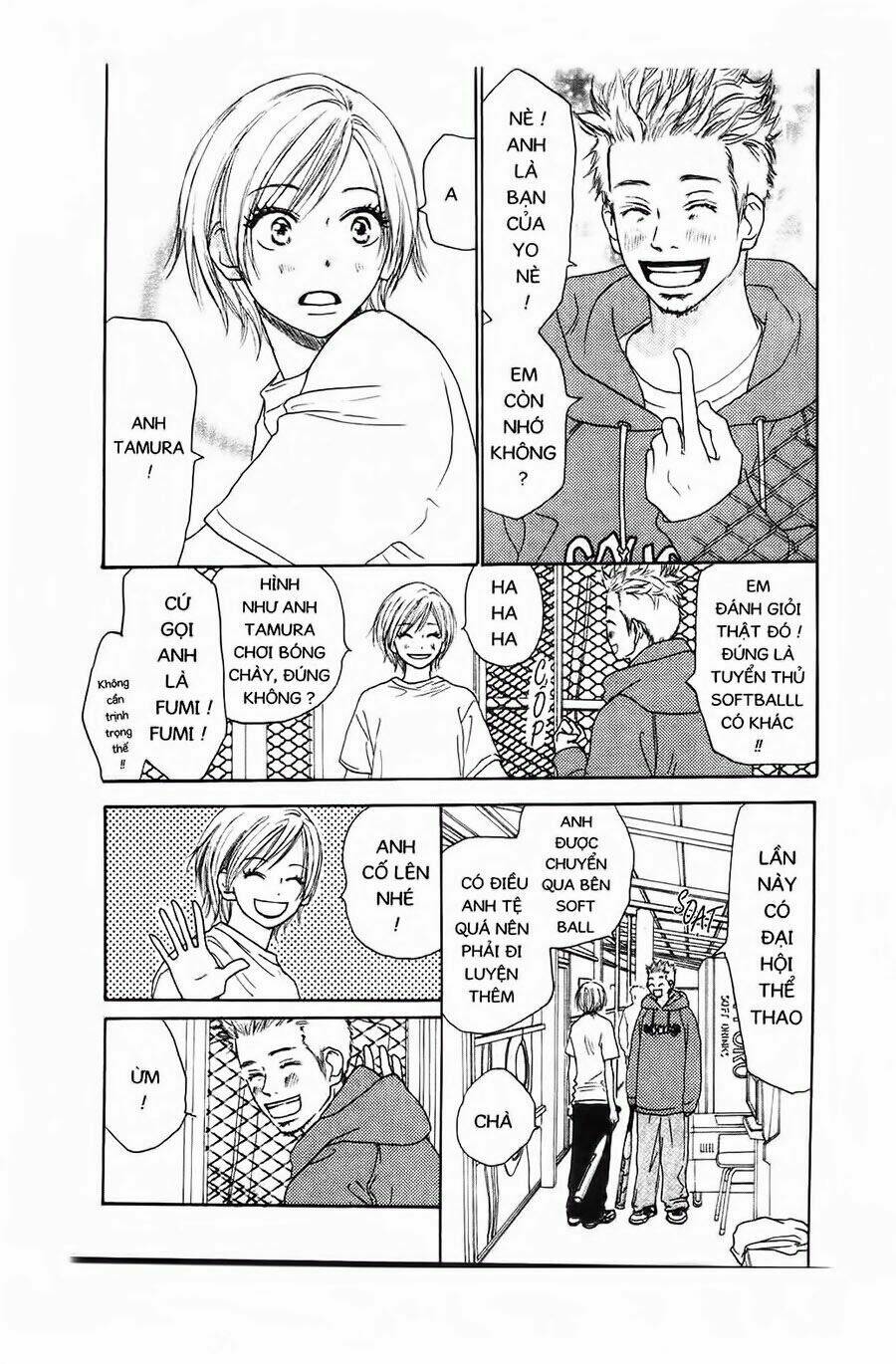 chuyện cấp iii chapter 5 26