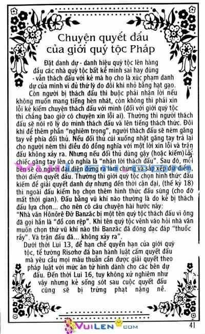 hoa hồng véc-xây chapter 3 41