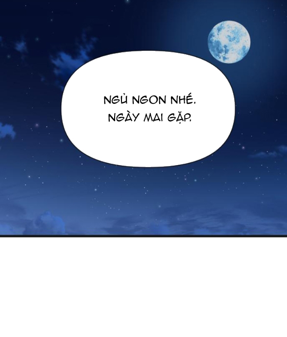 Vị Thần Của Tôi Là Một Kẻ Đầy Dục Vọng chapter 25.1 - Trang 25