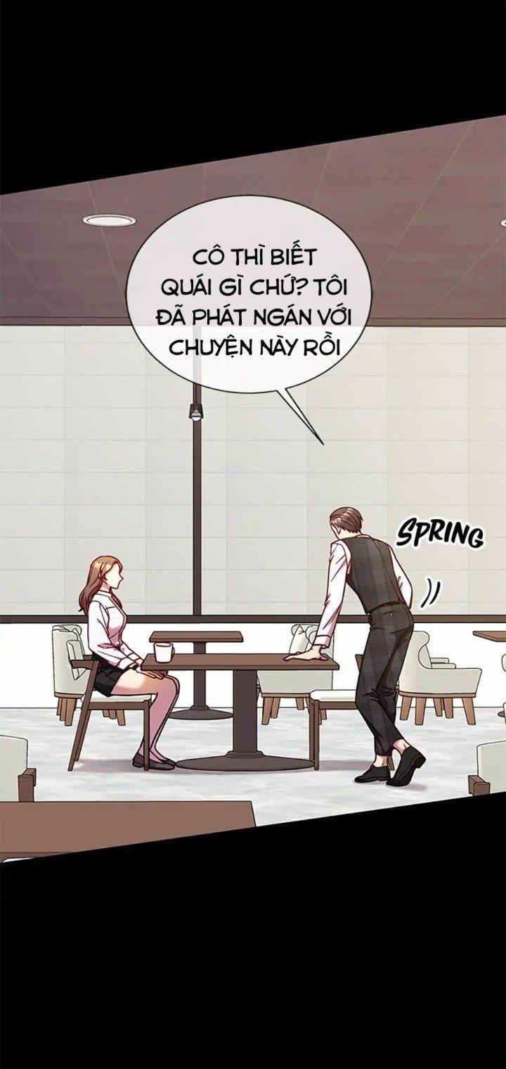 tôi không thèm kết hôn với anh đâu! chapter 5 67