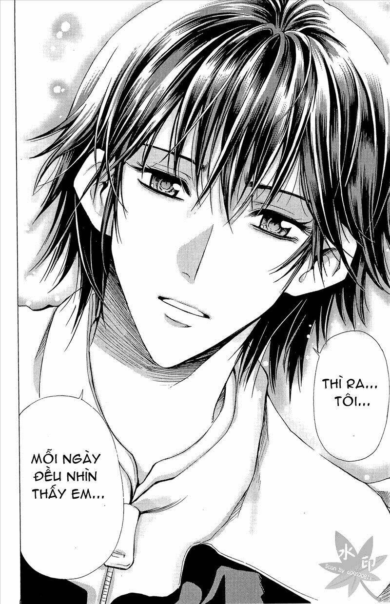 1/2 prince chapter 62 16