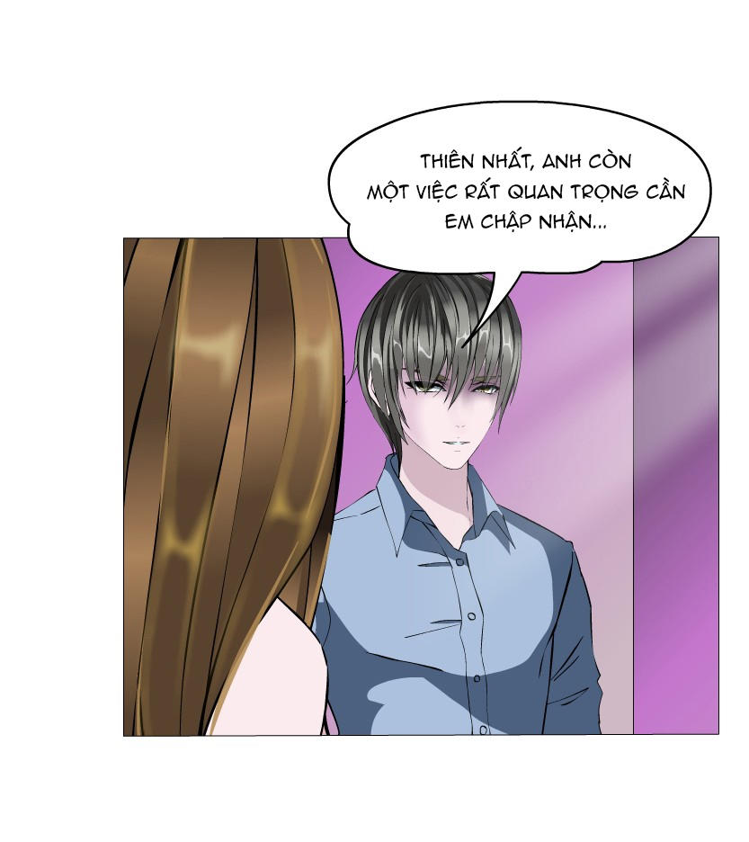 cạm bẫy của nữ thần chapter 53 6