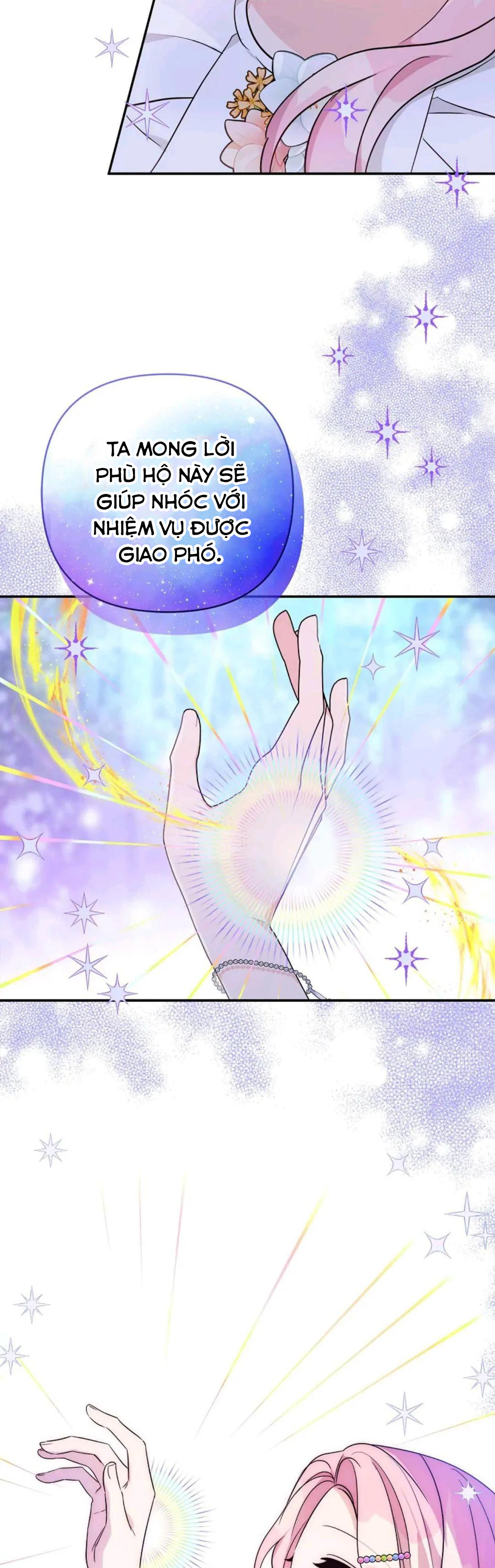 cô con gái út của ngài công tước phản diện chapter 64 11