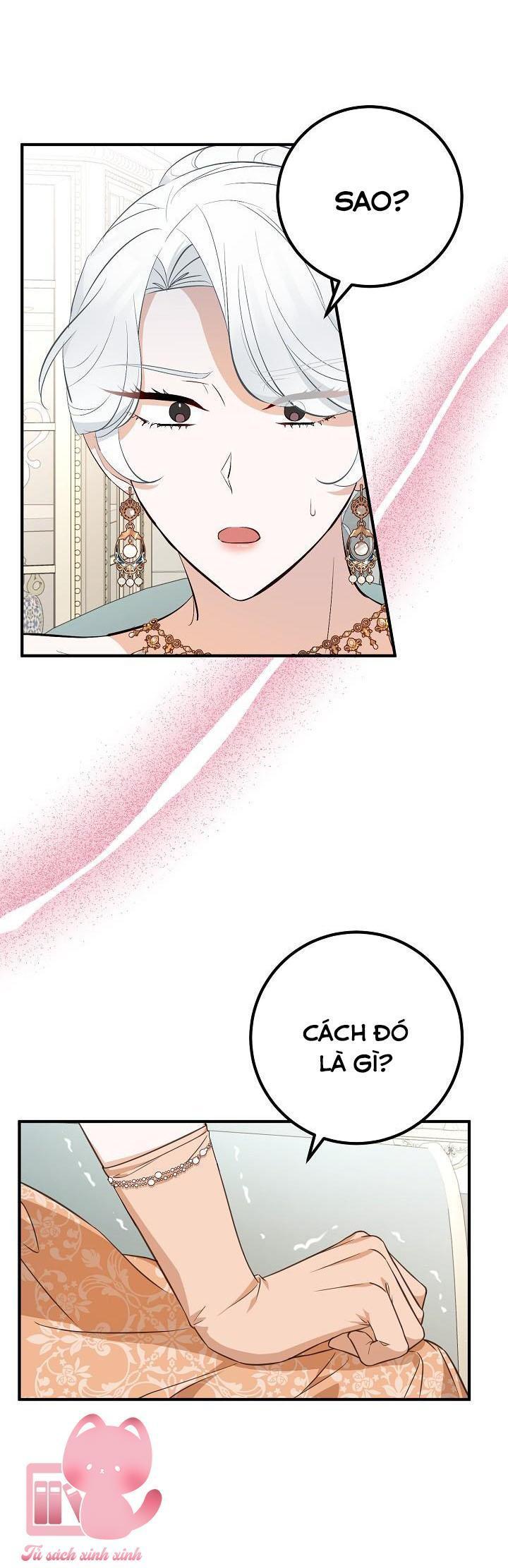 bác sĩ hoàn thành trách nhiệm rồi chapter 23 5