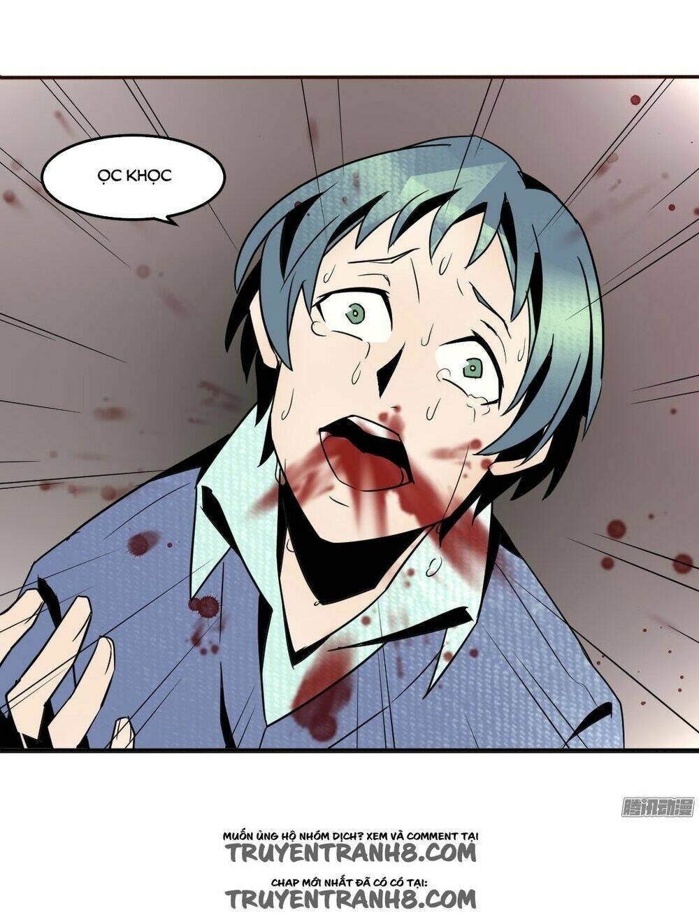 điều ước của người phàm chapter 15 12