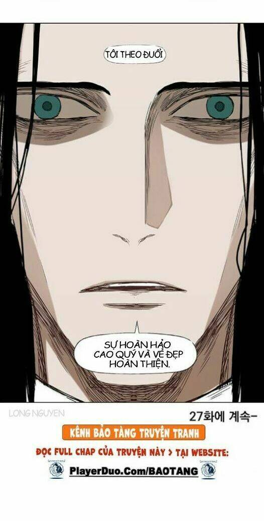 võ sĩ - the boxer chapter 26 50