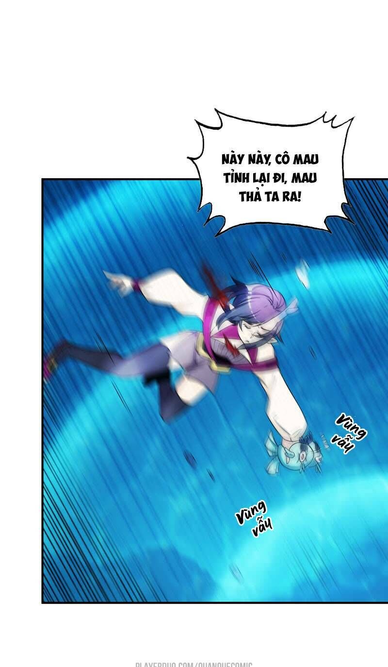 khởi đầu bằng một con côn chapter 51 3