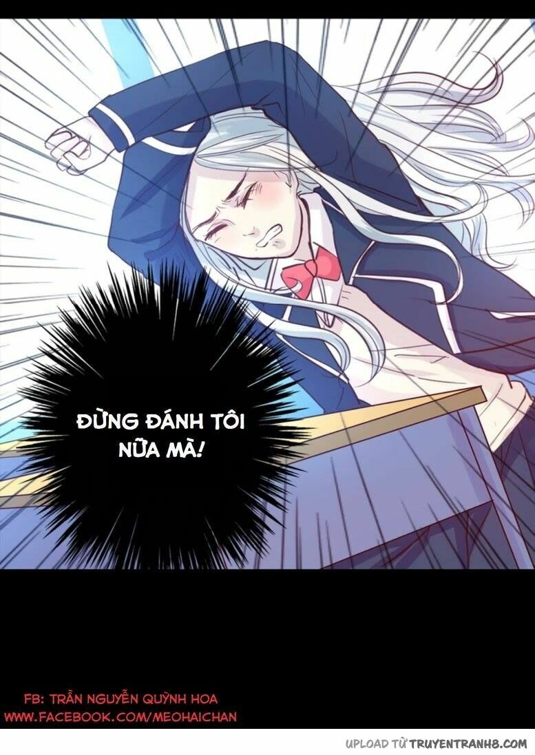 trả thù trường trung học phần 2 chapter 3 39