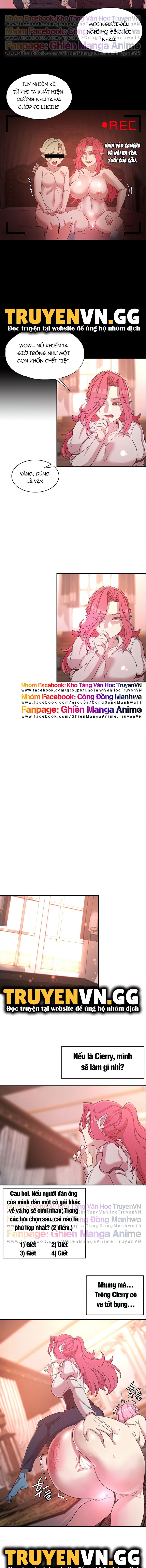 chuyển sinh thành phản diện game chapter 26 5