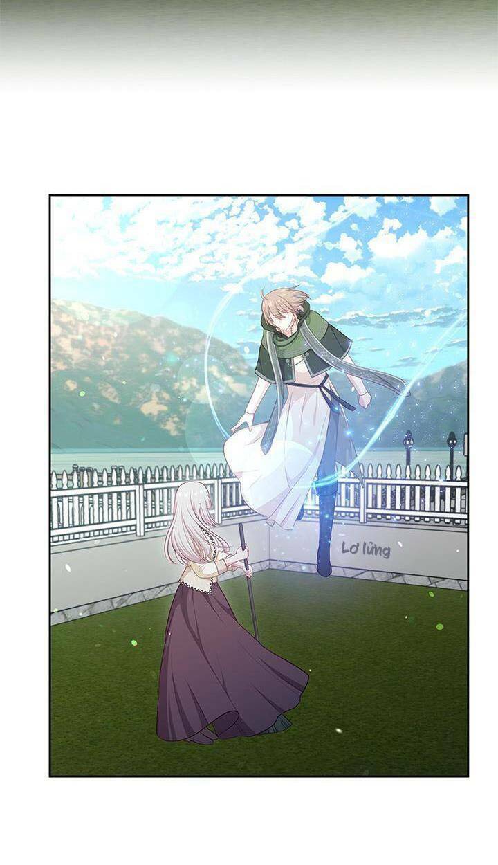 hãy coi chừng ác nữ chapter 104 48