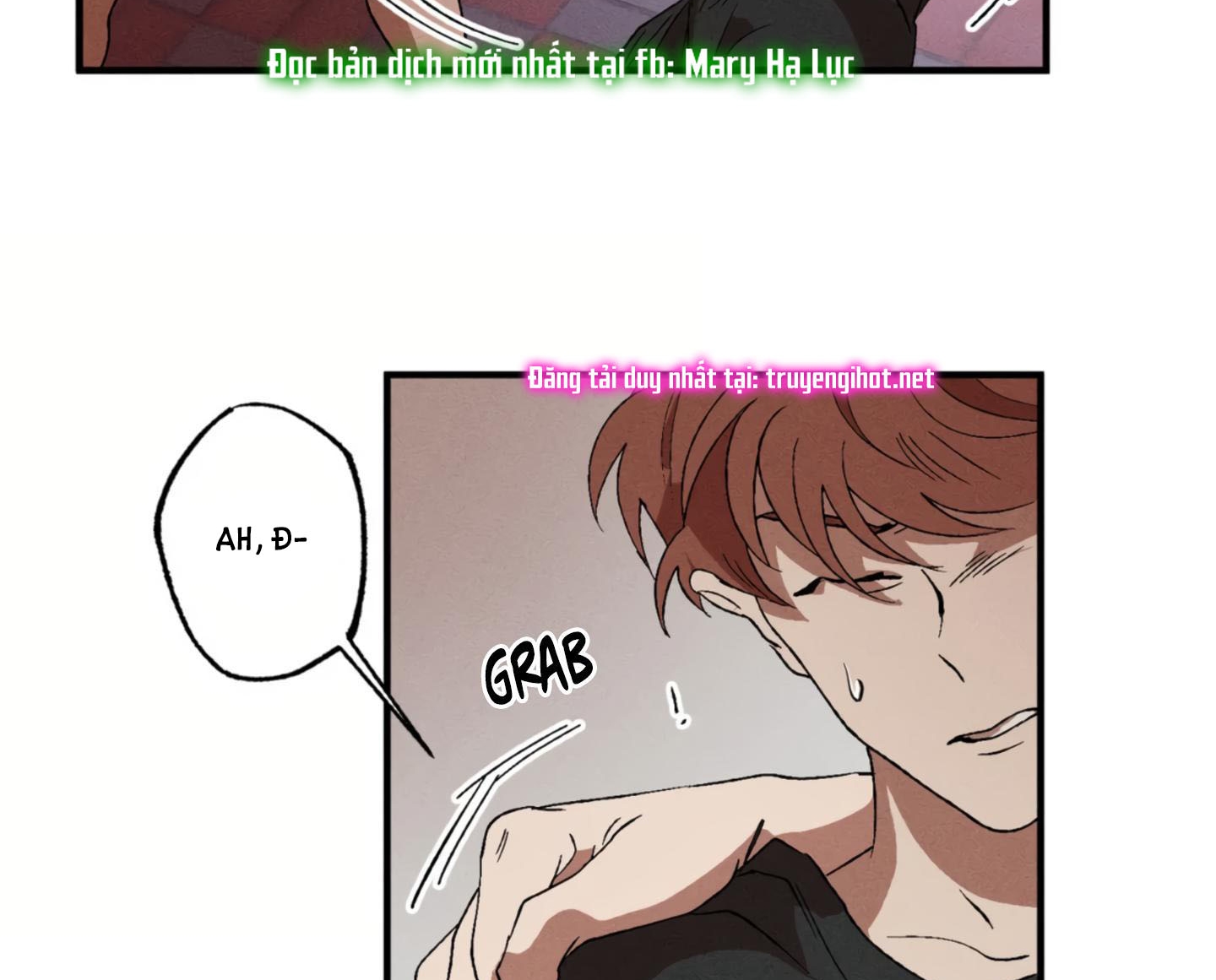 bẫy kép chapter 13 82