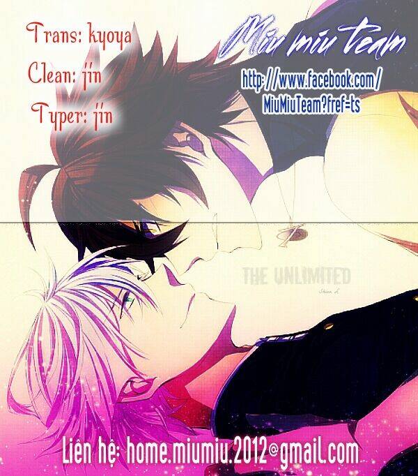 love knot chapter 2 2