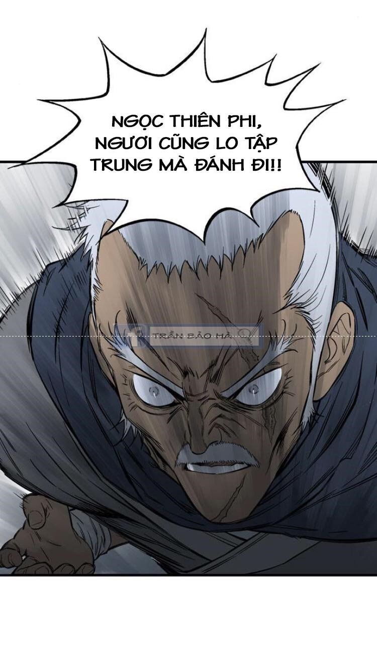 cao thủ 2 chapter 122 34