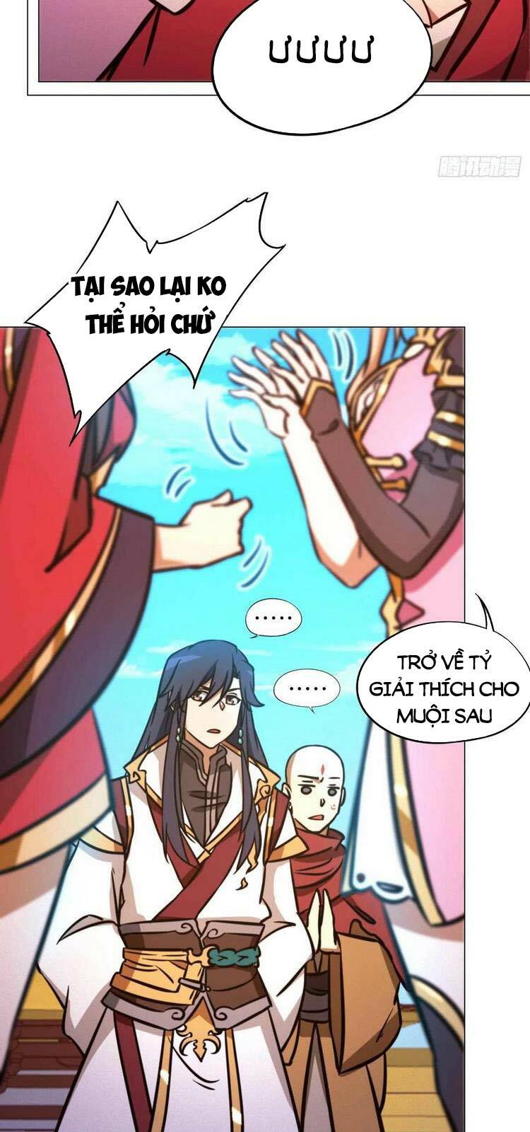 vạn cổ kiếm thần chapter 178 43