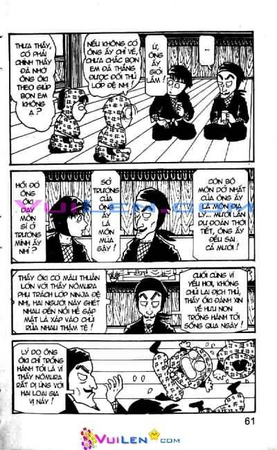 ninja loạn thị chapter 5 62