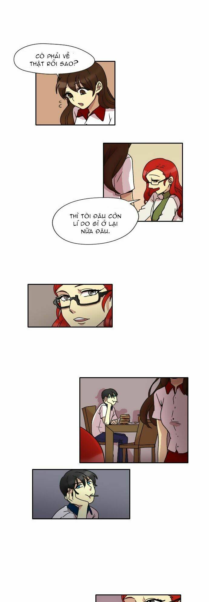 the devil who can't fly chapter 21 18