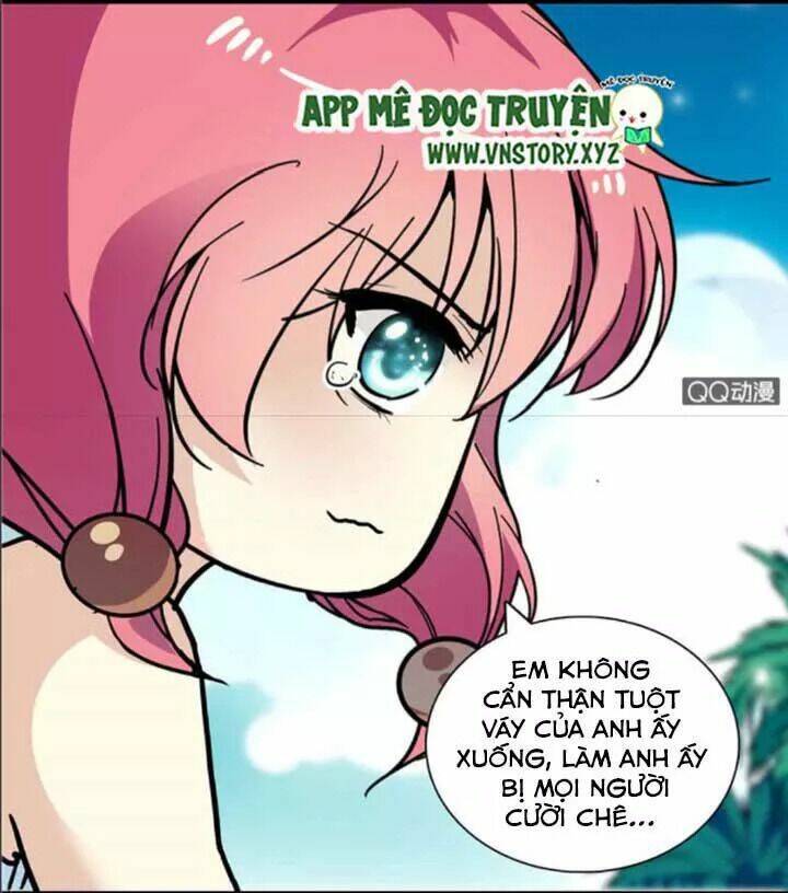 nữ hầu sau giờ học chapter 92 12