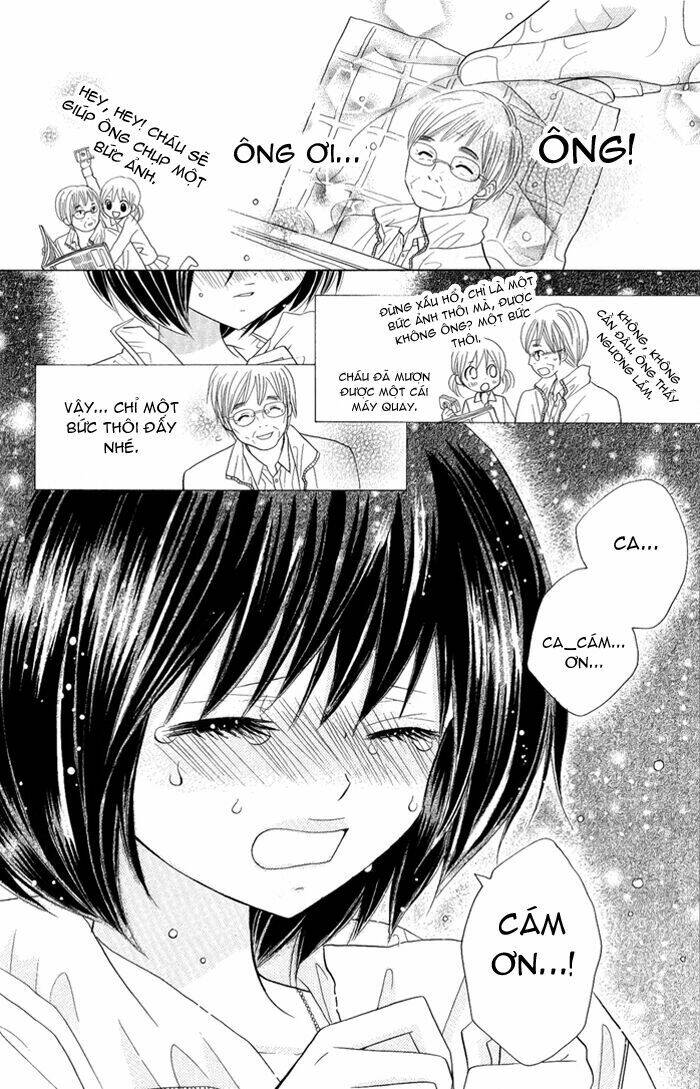 kimi ja nakya dame nanda chapter 1 22