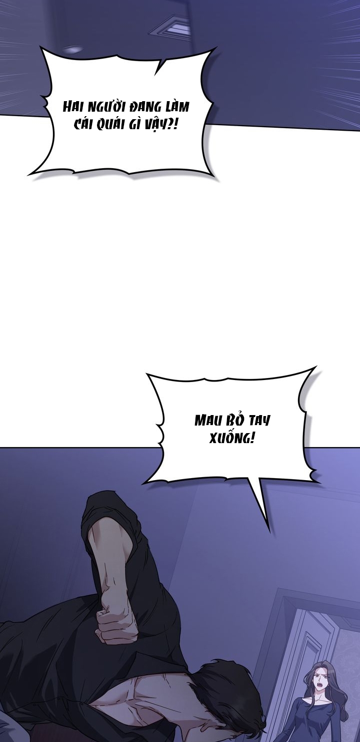 kẻ nghiệp dư chapter 32.1 8