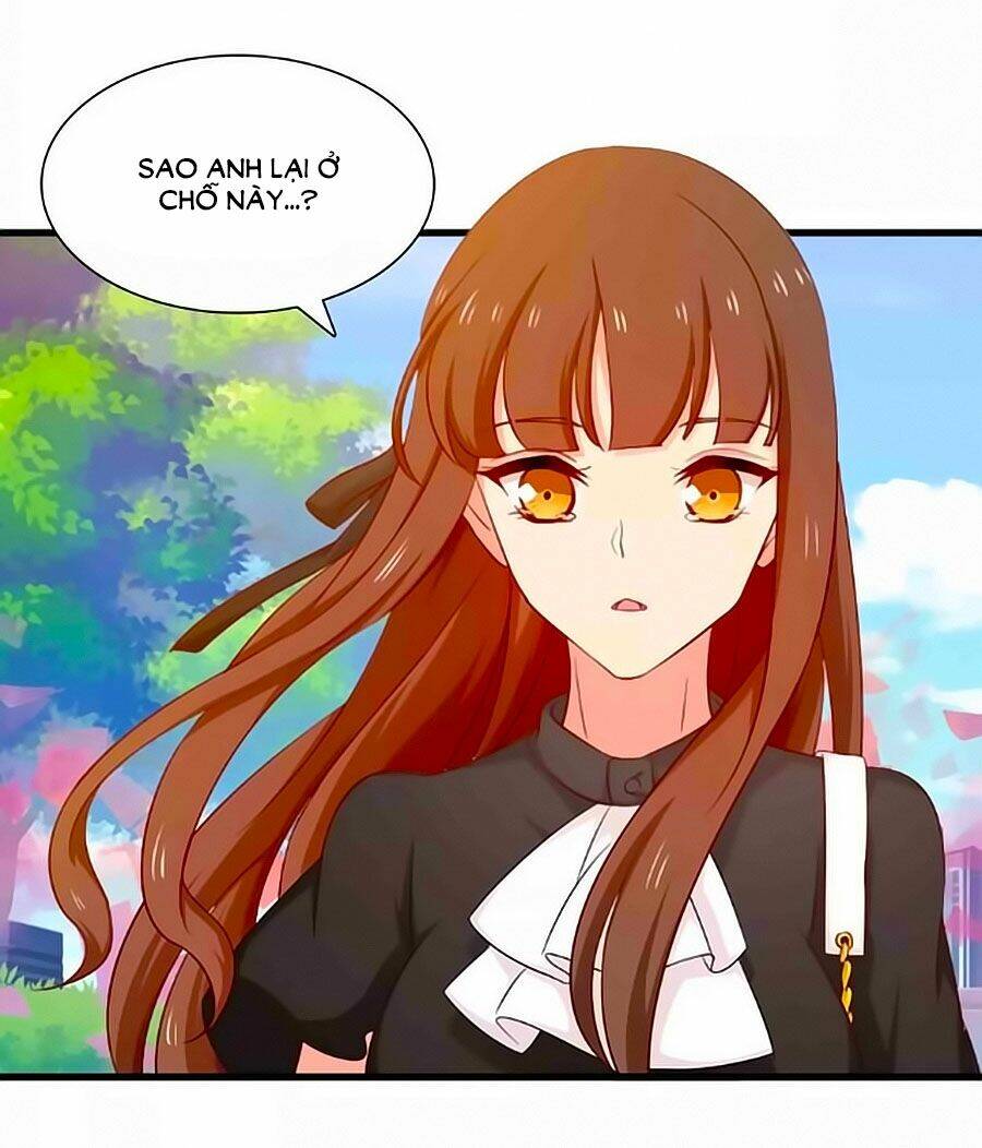 chỉ nhiễm thành hôn chapter 161 9