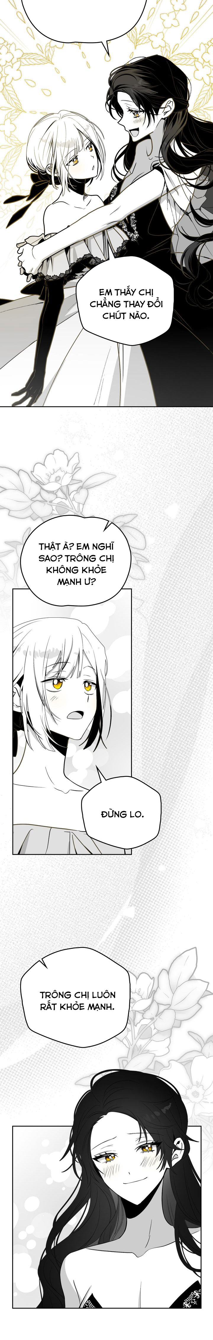 yêu cô công chúa sắp chết chapter 79 8