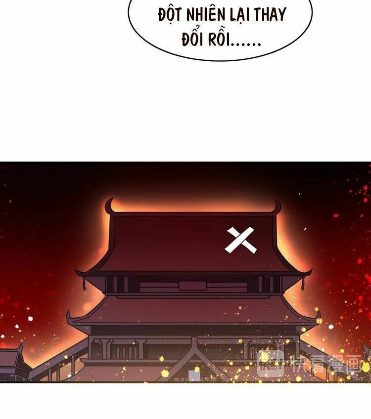 diêm vương thay thế chapter 15 30