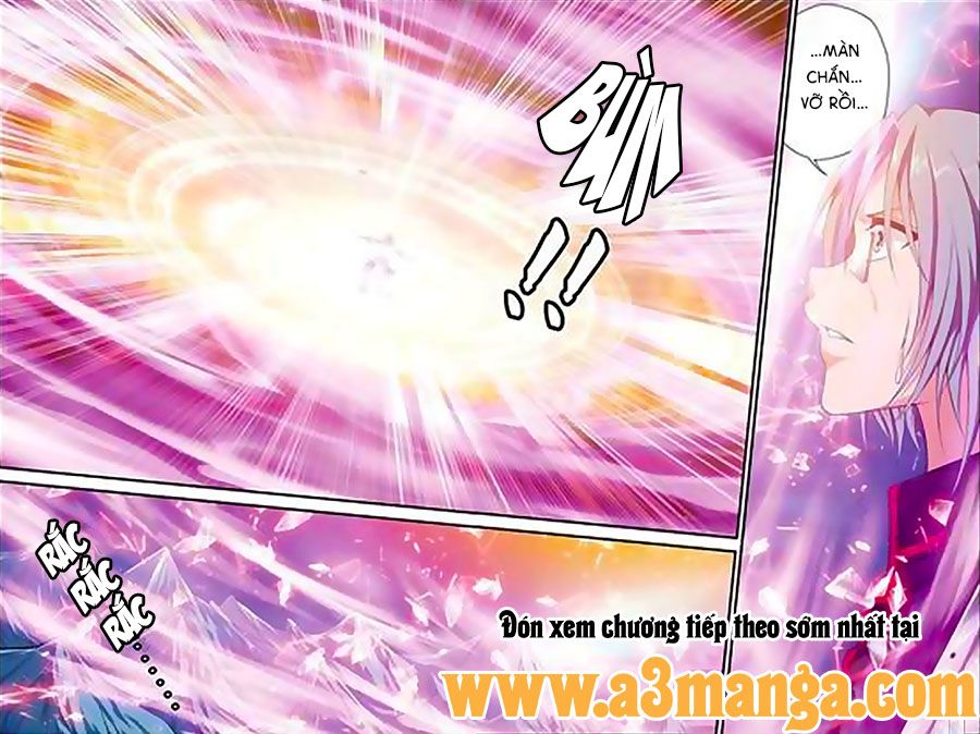 thâu tinh cửu nguyệt thiên chapter 365 11