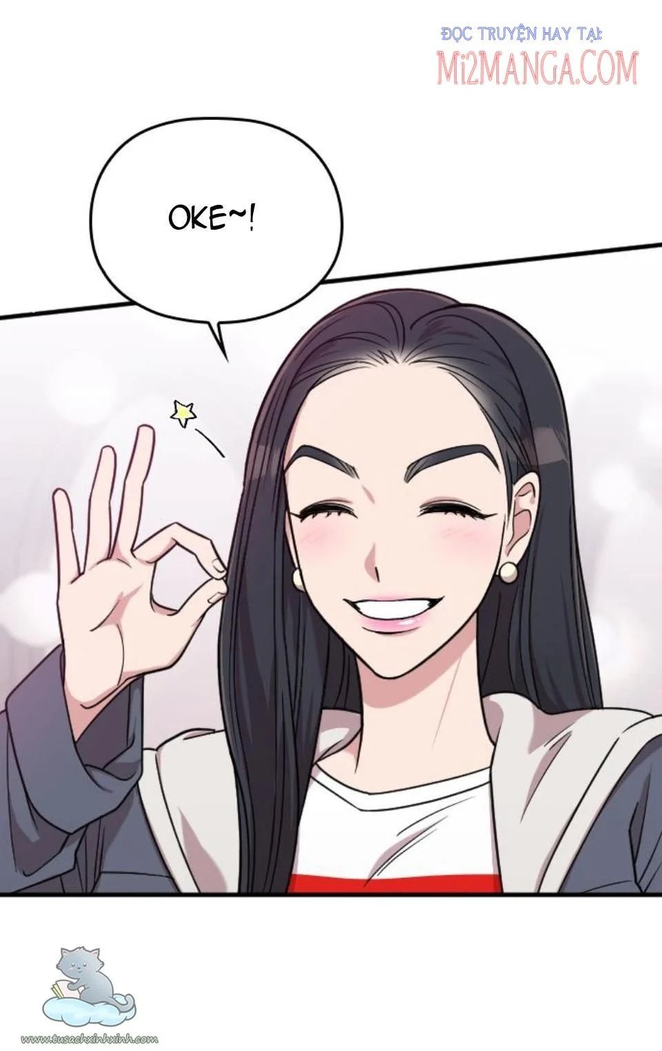 cô đi mà lấy chồng tôi chapter 11.5 35