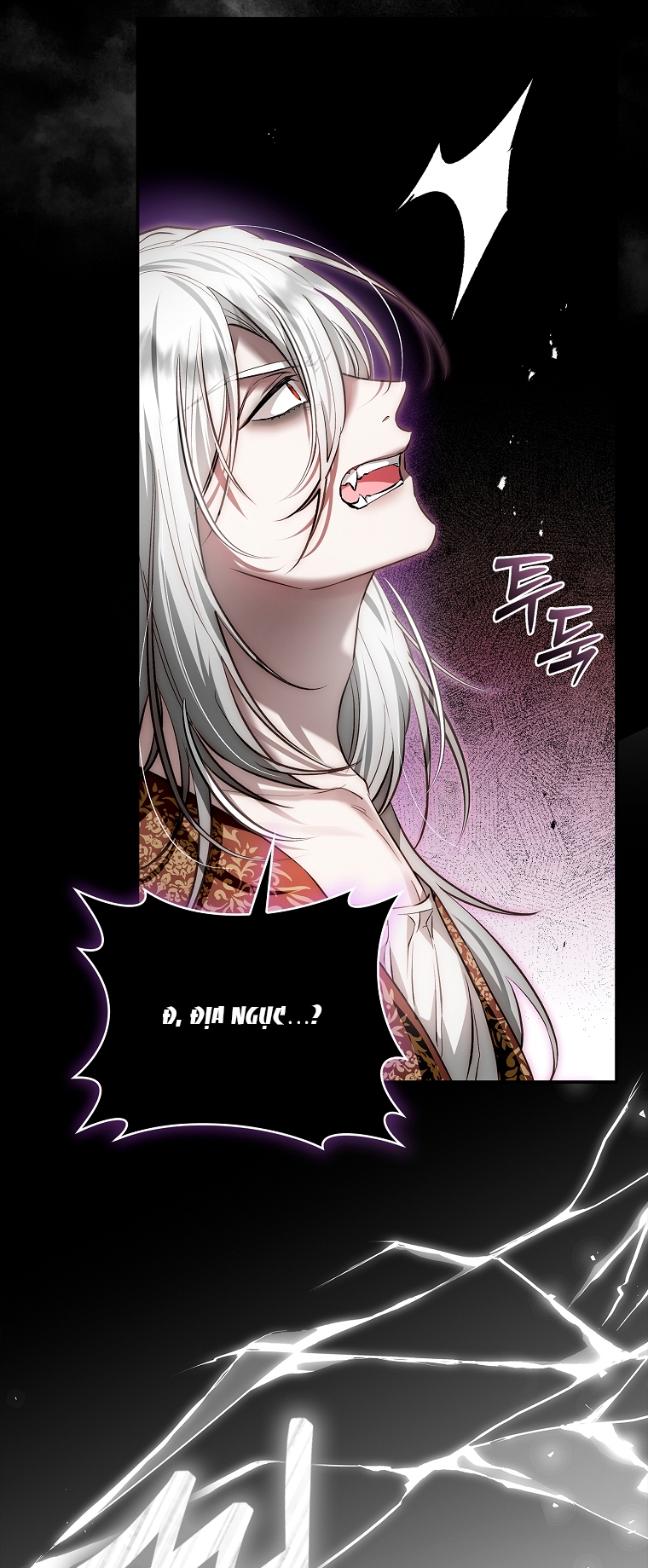 Nhan Sắc Bí Ẩn Của Chồng Tôi chapter 104.2 - Trang 59