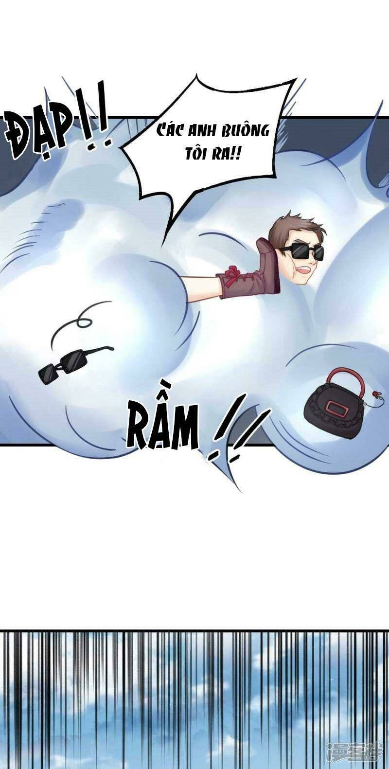 thiếu nữ sấm sét chapter 49 36