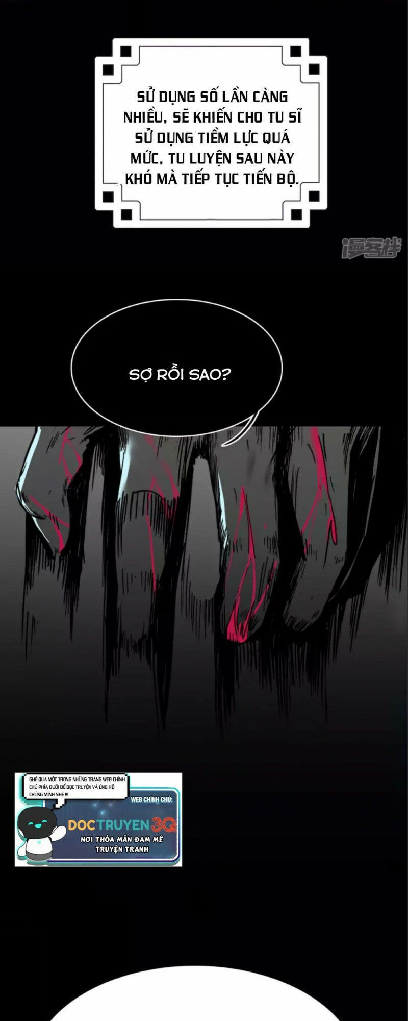 long hồn chiến tôn chapter 5 21