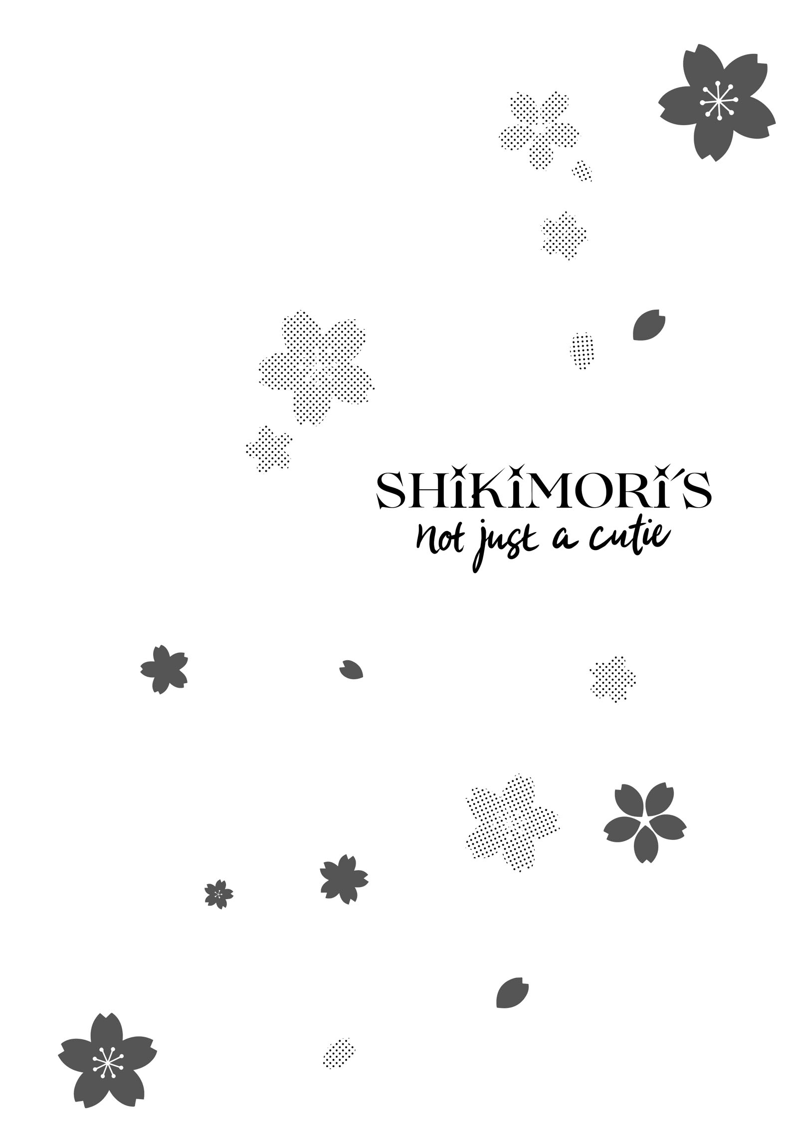 bạn gái tôi không chỉ dễ thương... chapter 117.5 17